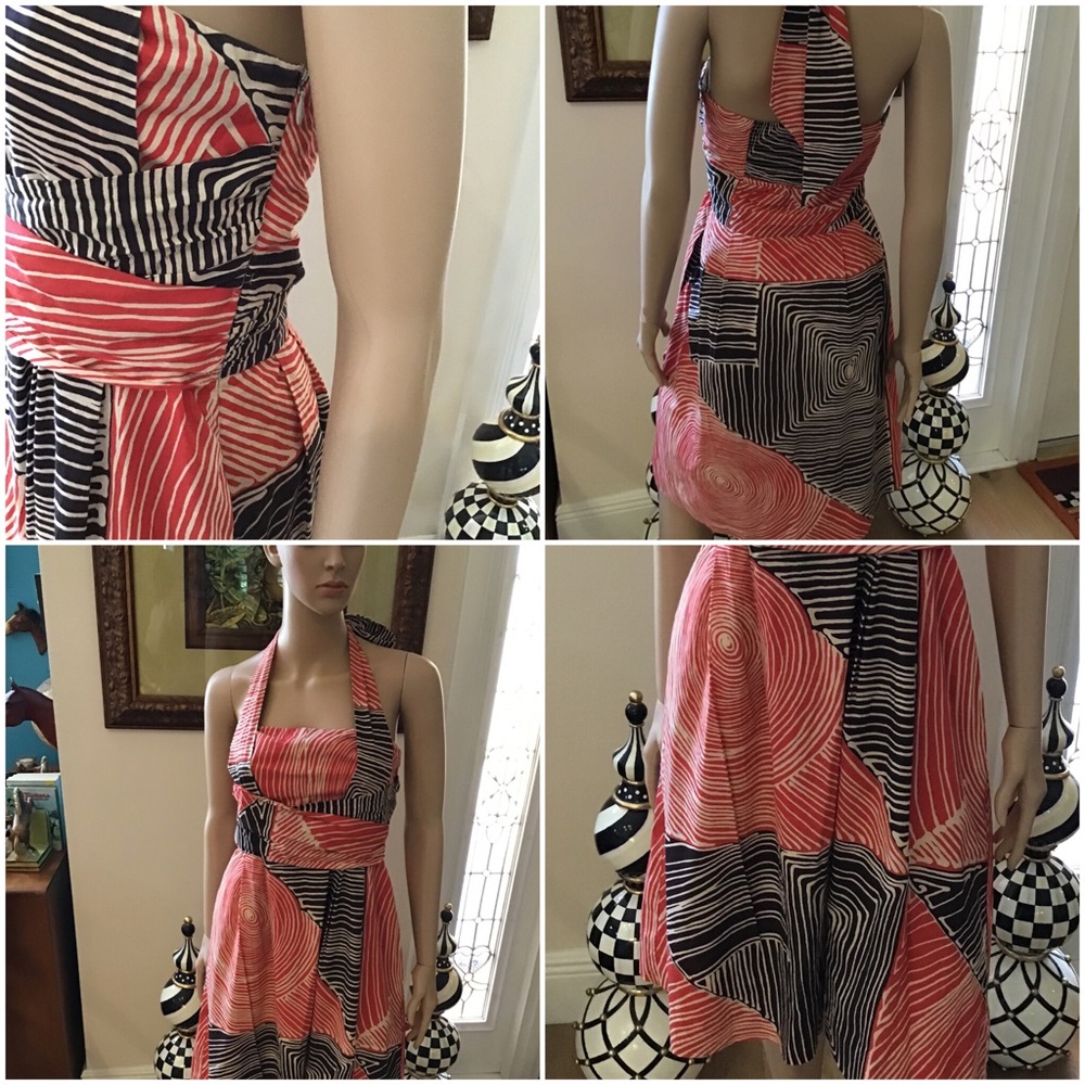 π2X HOST PICKπ NWT Anthropologie Dress - Picture 4 of 4